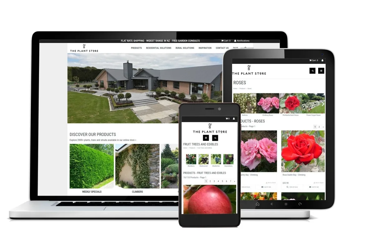The Plant Store — image 1