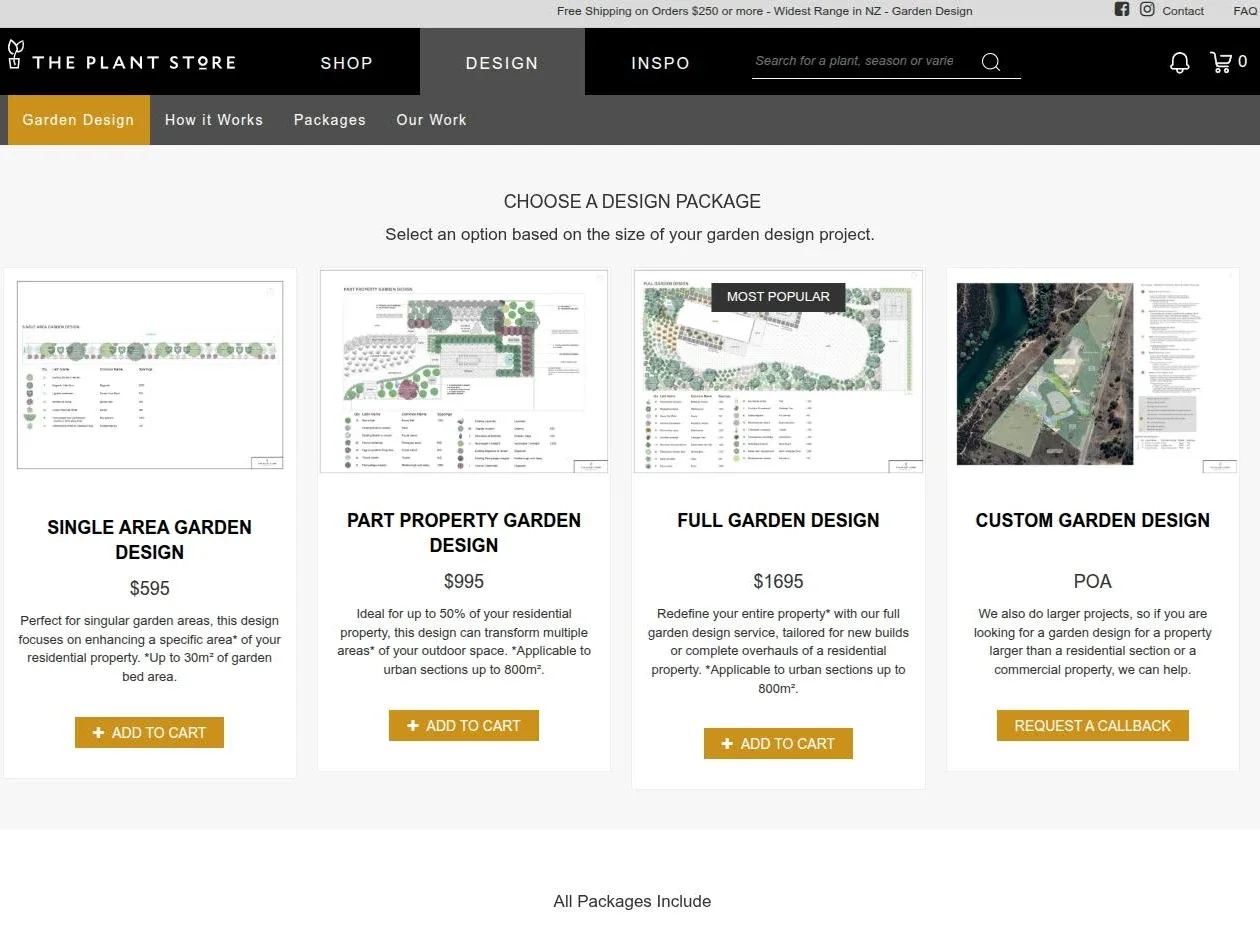 The Plant Store — image 2