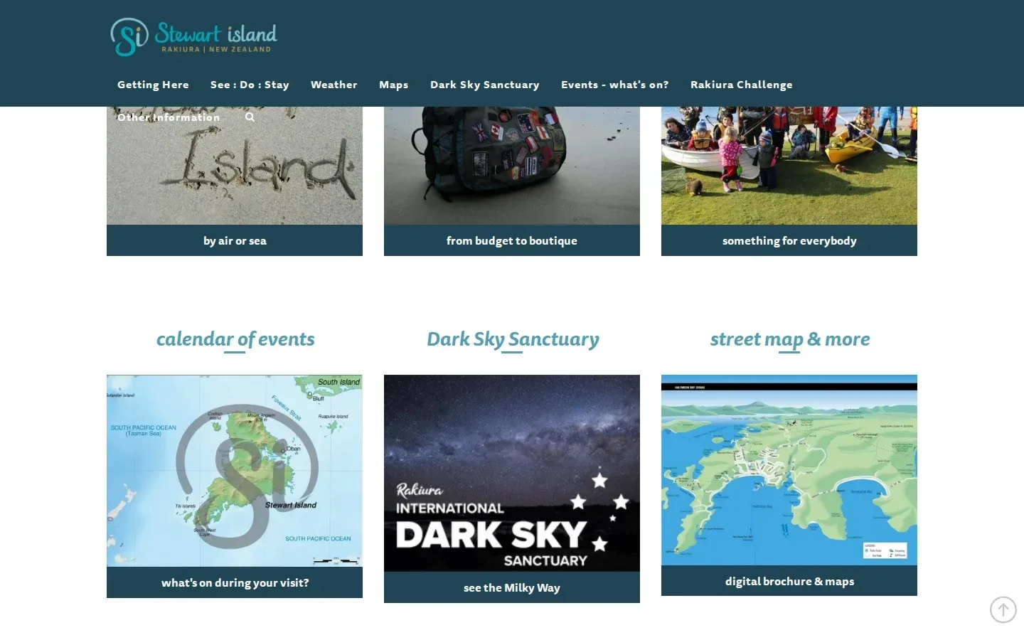 The Island at the Edge of the World — image 4