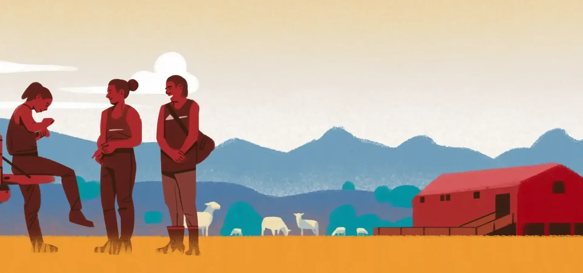 A Digital Home for a Proud Kiwi Tradition — image 2