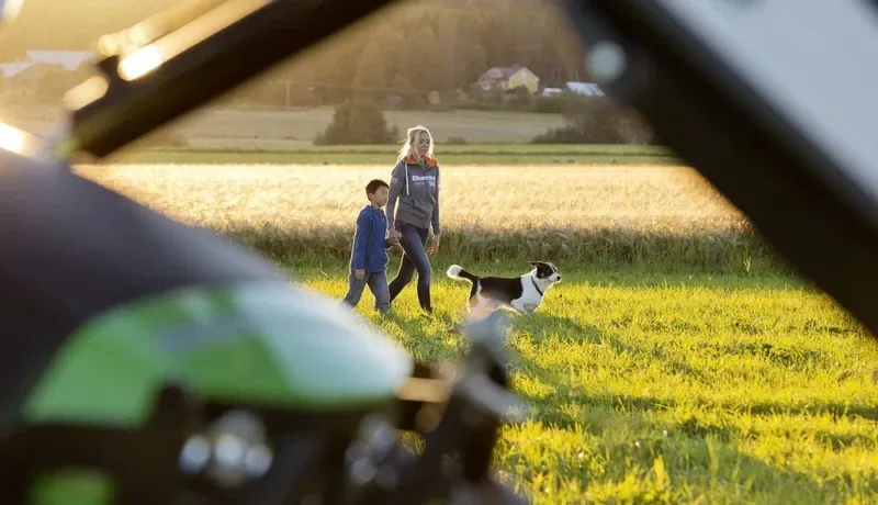 The Voice of NZ's Farm Machinery Sector