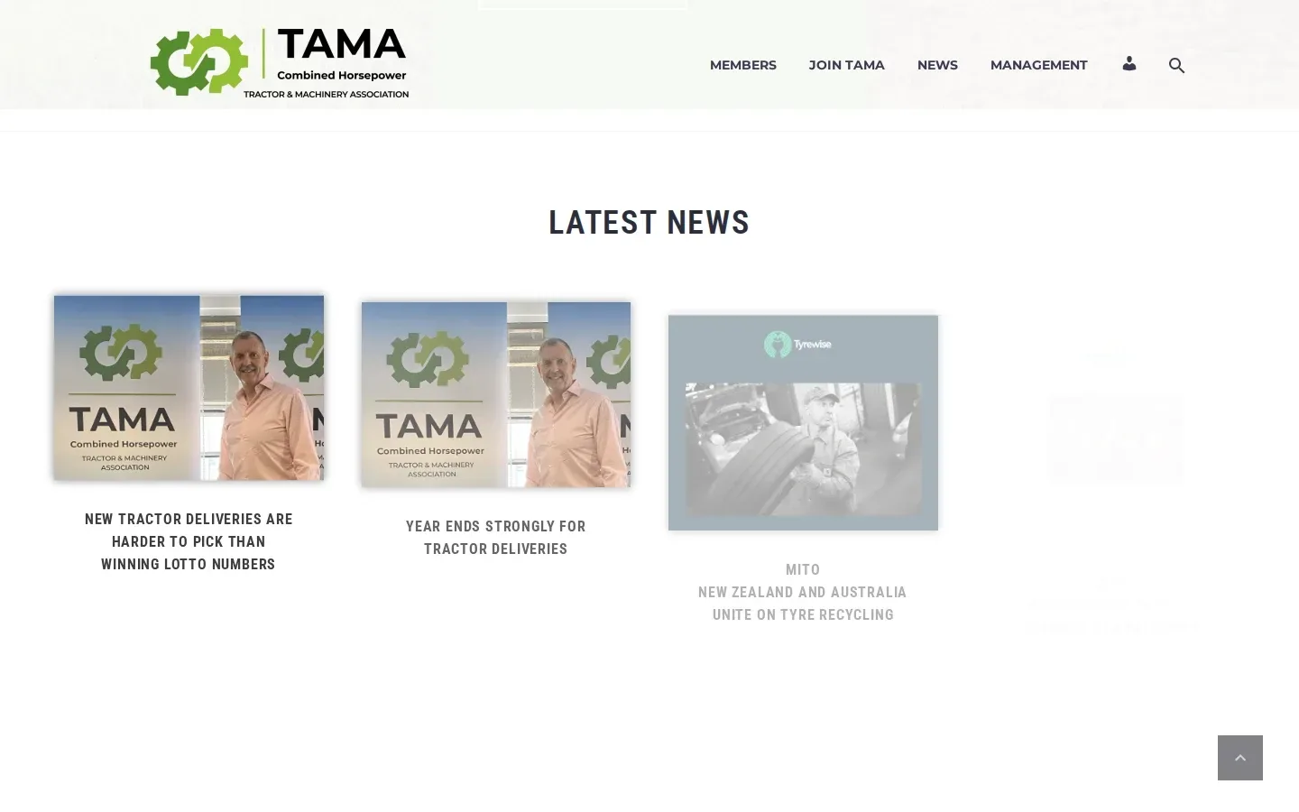 The Voice of NZ's Farm Machinery Sector — image 3
